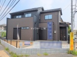  新築一戸建て