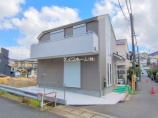  新築一戸建て