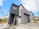  新築一戸建て