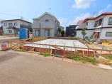  新築一戸建て
