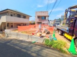 新築一戸建て