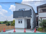  新築一戸建て