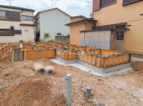  新築一戸建て