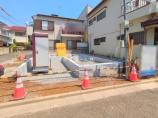  新築一戸建て
