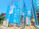  新築一戸建て