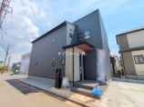  新築一戸建て
