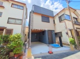  新築一戸建て