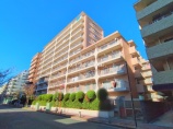  マンション
