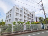  マンション