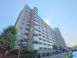  マンション