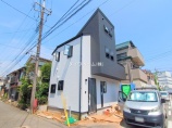  新築一戸建て