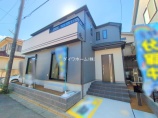  新築一戸建て