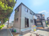  新築一戸建て