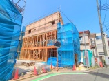 新築一戸建て