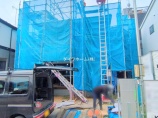  新築一戸建て