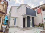  新築一戸建て