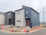  新築一戸建て