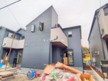  新築一戸建て