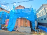  新築一戸建て