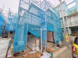  新築一戸建て