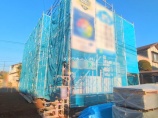  新築一戸建て