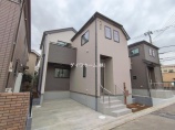  新築一戸建て