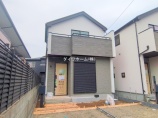  新築一戸建て