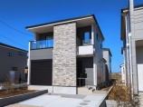  新築一戸建て