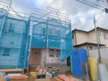  新築一戸建て