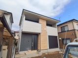  新築一戸建て