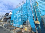  新築一戸建て