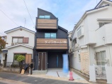  新築一戸建て