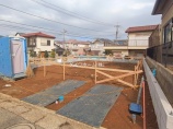  新築一戸建て