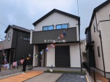  新築一戸建て