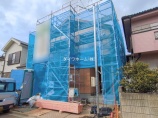  新築一戸建て