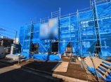  新築一戸建て