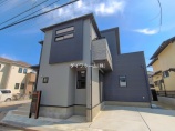  新築一戸建て