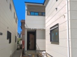  新築一戸建て
