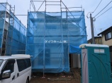  新築一戸建て