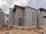  新築一戸建て