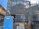  新築一戸建て