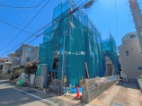  新築一戸建て