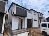  新築一戸建て
