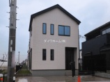  新築一戸建て