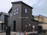  新築一戸建て