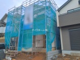  新築一戸建て