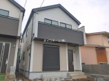 新築一戸建て