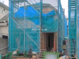 新築一戸建て