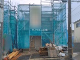  新築一戸建て