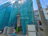  新築一戸建て
